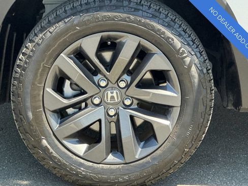 Certified 2023 Honda Ridgeline Sport image 29
