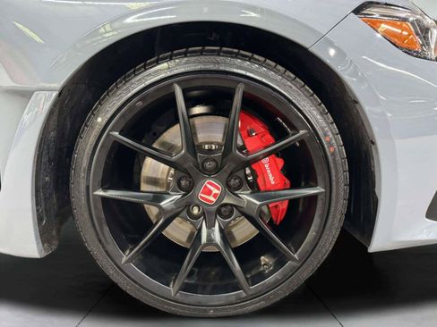 Used 2024 Honda Civic Type R image 59