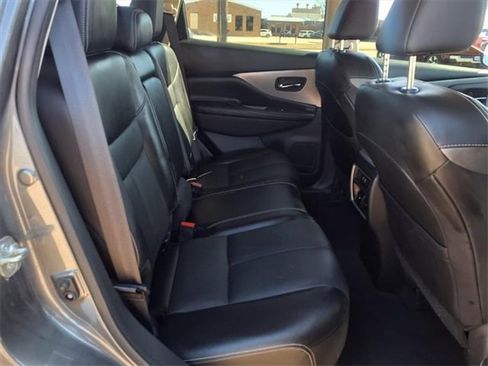 Used 2021 Nissan Murano SL image 15