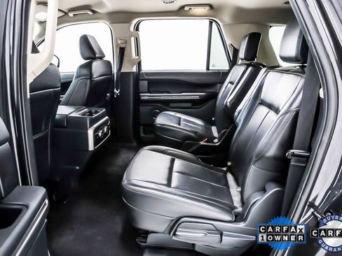 Used 2024 Ford Expedition Max XLT image 27