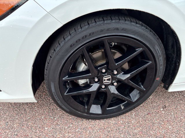Certified 2023 Honda Civic Sport image 4