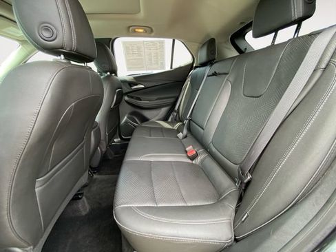 Used 2023 Buick Encore GX Essence w/ Experience Buick Package AWD/4WD image 13