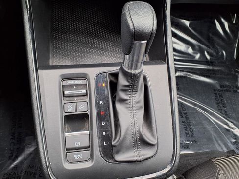 Certified 2024 Honda CR-V LX image 19