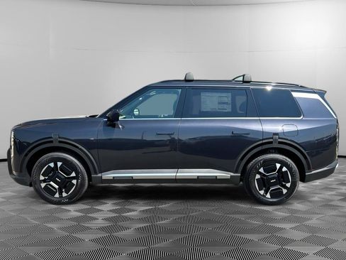 New 2027 Kia Telluride EX w/ Towing Package AWD/4WD image 7