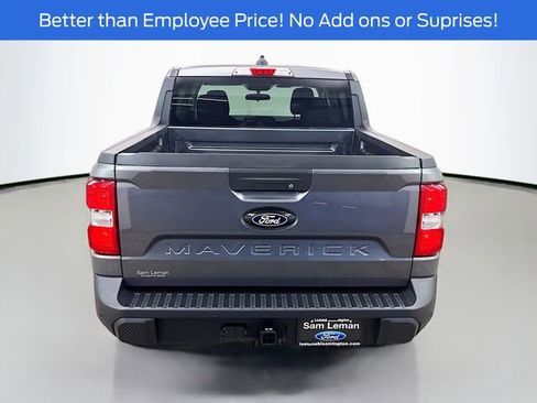 New 2026 Ford Maverick XLT w/ 4K Tow Package AWD/4WD image 6