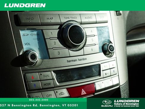 Used 2014 Subaru Outback 3.6R Limited image 35