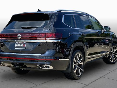 Used 2025 Volkswagen Atlas SEL Premium R-Line AWD/4WD image 13