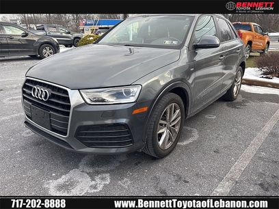 Used 2018 Audi Q3 2.0T Premium