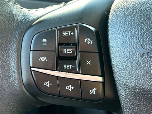 Used 2023 Ford Bronco Sport Outer Banks w/ Tech Package image 29