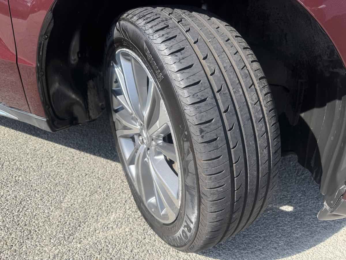 Used 2017 Acura MDX w/ Technology Package FWD image 15