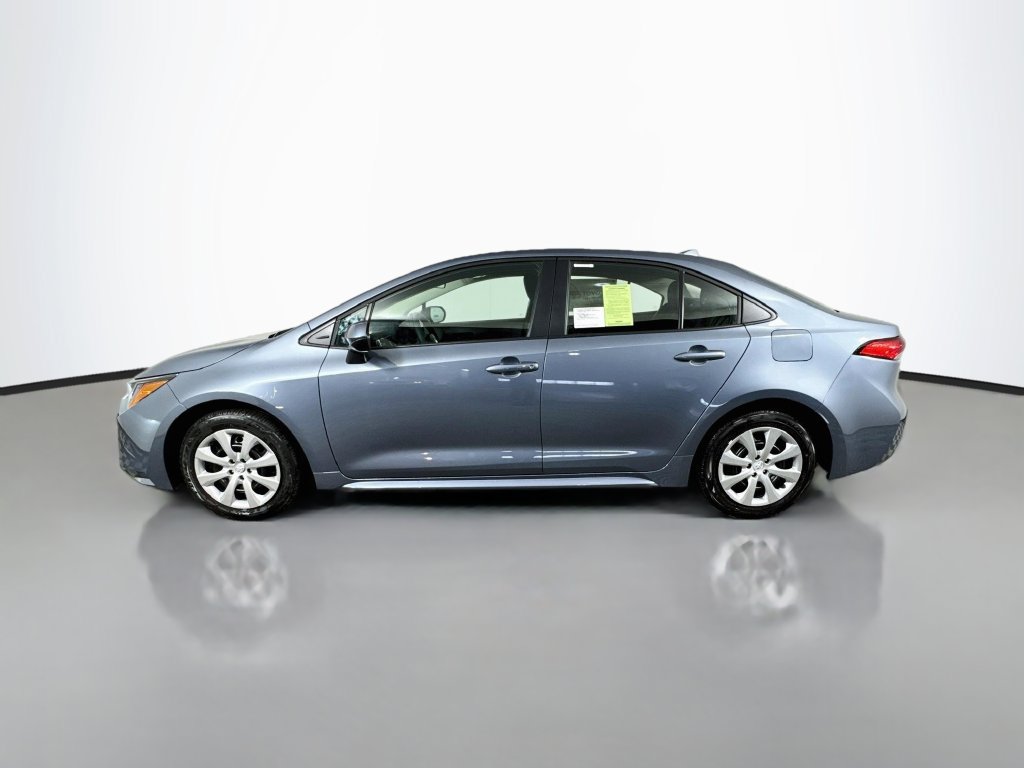 New 2027 Toyota Corolla LE FWD image 5