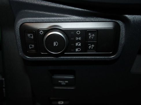 Used 2025 Ford Bronco Outer Banks image 7