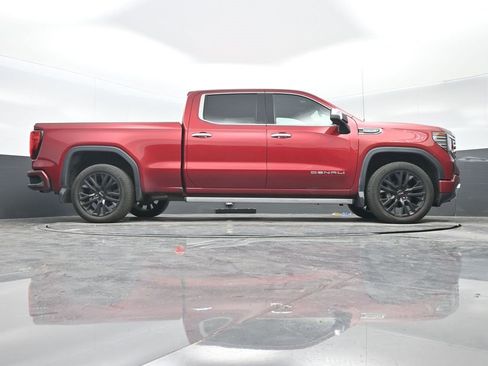 Used 2022 GMC Sierra 1500 Denali image 31