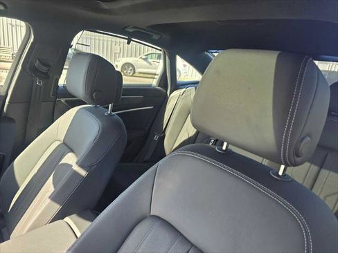 Used 2024 Audi A6 3.0T Prestige w/ Prestige Package image 25