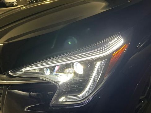 New 2026 Subaru Ascent Touring image 7