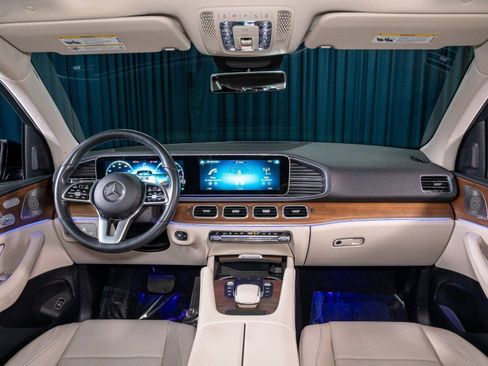 Certified 2022 Mercedes-Benz GLE 350 image 13