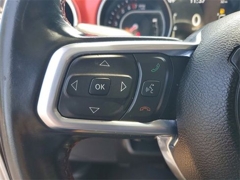 Used 2020 Jeep Gladiator Rubicon image 31