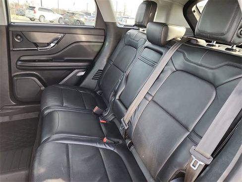 Used 2020 Lincoln Corsair Reserve w/ Equipment Group 202A image 15