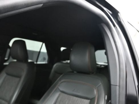 Certified 2022 Ford Explorer Timberline AWD/4WD image 30