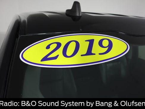 Used 2019 Ford F150 Lariat w/ Equipment Group 502A Luxury image 11