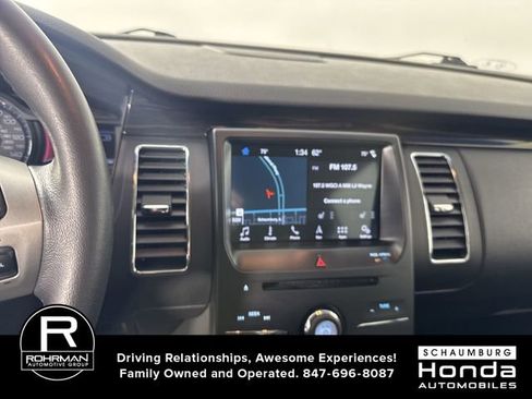 Used 2019 Ford Flex SEL w/ Equipment Group 202A AWD/4WD image 7