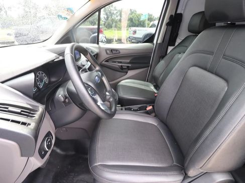 Used 2020 Ford Transit Connect XL FWD image 2
