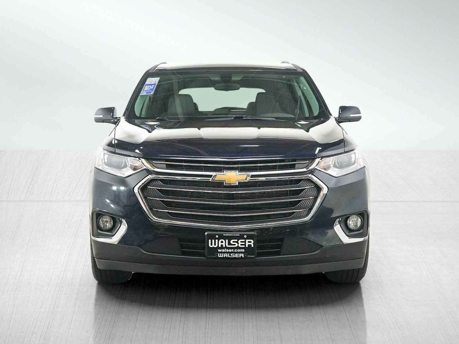 Used 2020 Chevrolet Traverse LT w/ LPO, Floor Liner Package AWD/4WD image 8