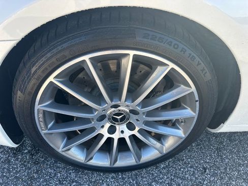 Certified 2020 Mercedes-Benz SLC 300 SLC 300 image 22