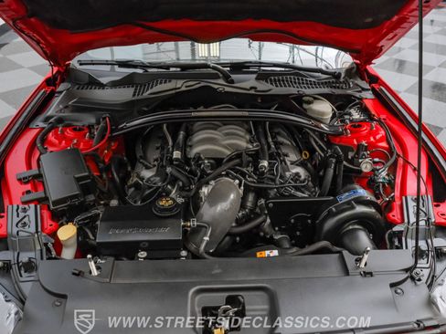 Used 2017 Ford Mustang GT RWD image 36