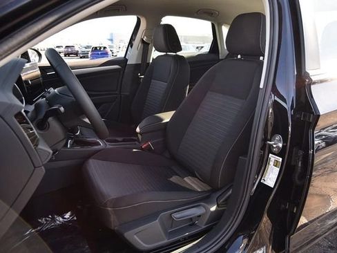 New 2026 Volkswagen Jetta S image 19