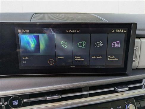 New 2025 Hyundai Santa Fe SEL image 13