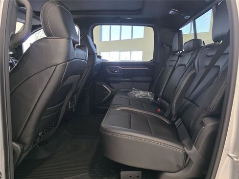 New 2026 RAM 1500 RHO w/ RHO Level 1 Equipment Group AWD/4WD image 62
