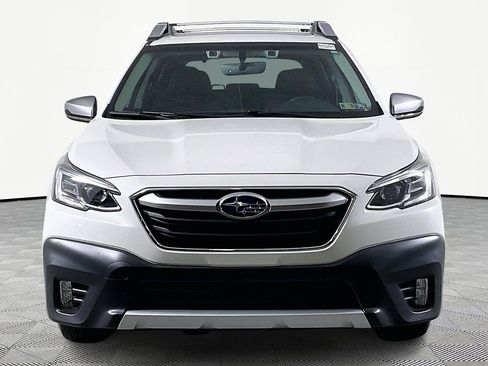 Used 2022 Subaru Outback Touring XT image 2