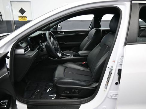 Used 2023 Kia K5 GT-Line w/ GT-Line Premium Package FWD image 11
