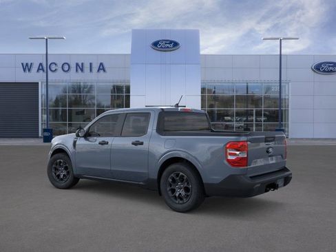 New 2026 Ford Maverick XLT w/ Equipment Group 301A AWD/4WD image 4