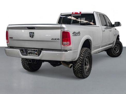 Used 2017 RAM 2500 Laramie w/ Off Road Package image 7