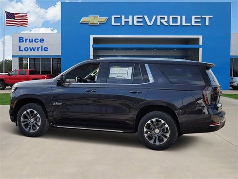 New 2026 Chevrolet Tahoe LT w/ Comfort Package image 2