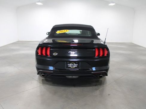 Used 2023 Ford Mustang Premium image 8