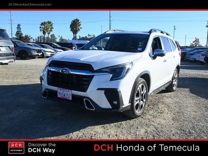 Used 2023 Subaru Ascent Touring
