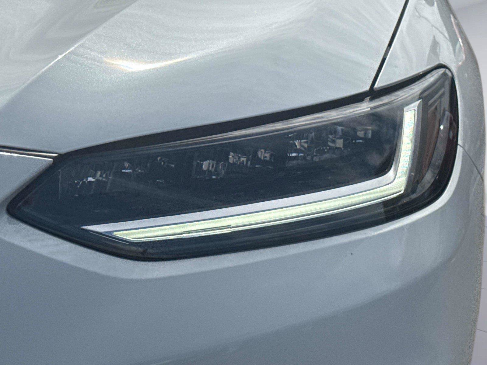Certified 2024 Honda HR-V Sport image 10