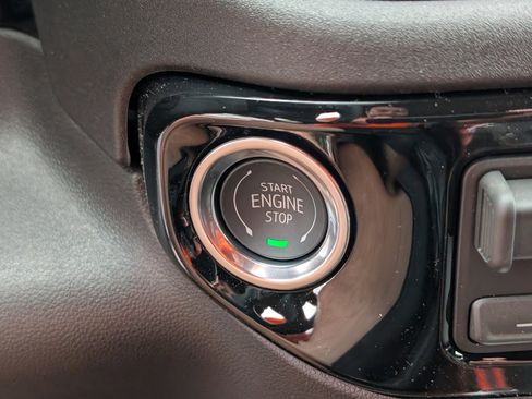 New 2026 Chevrolet Silverado 2500 High Country w/ Technology Package AWD/4WD image 28