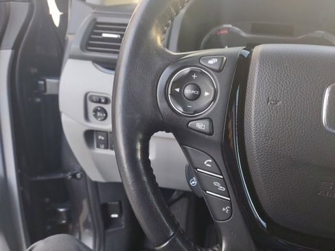 Certified 2019 Honda Ridgeline RTL-E image 24