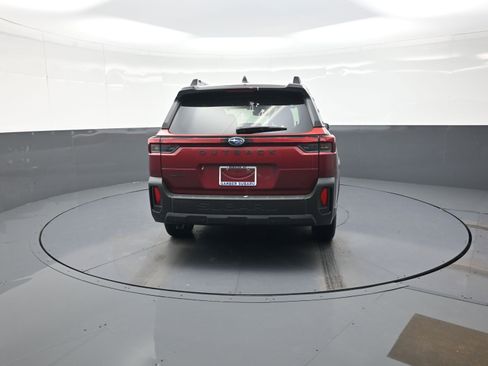 New 2026 Subaru Outback Premium AWD/4WD image 4