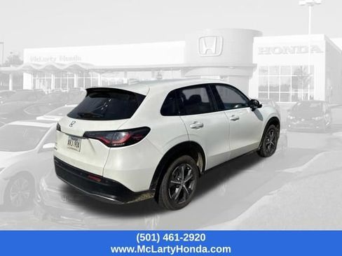 Used 2024 Honda HR-V EX-L image 5