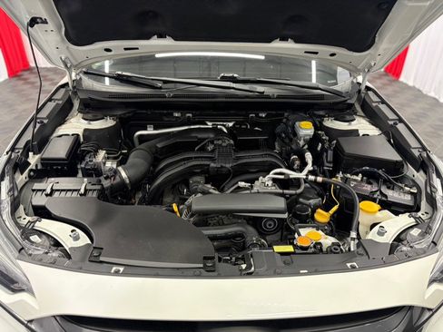 Used 2023 Subaru Legacy Premium AWD/4WD image 30
