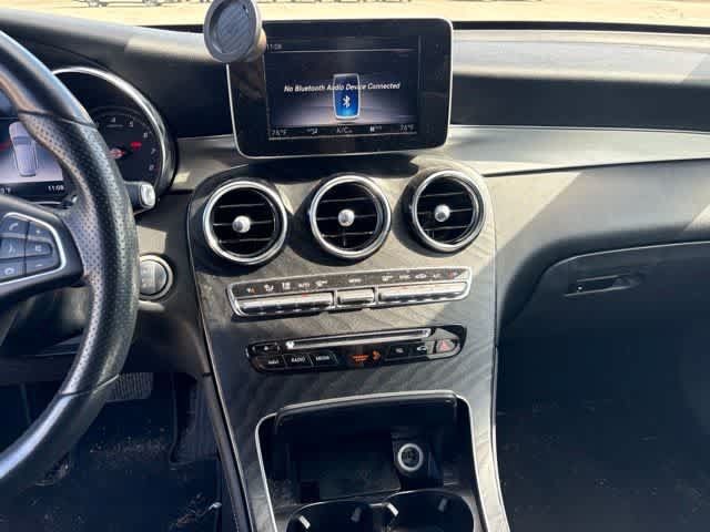Used 2019 Mercedes-Benz GLC 300 image 20
