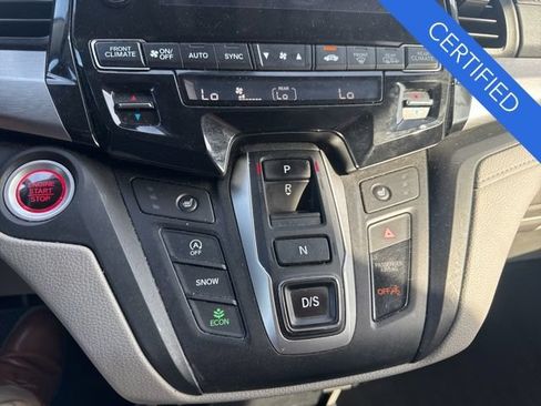 Used 2022 Honda Odyssey EX-L image 24