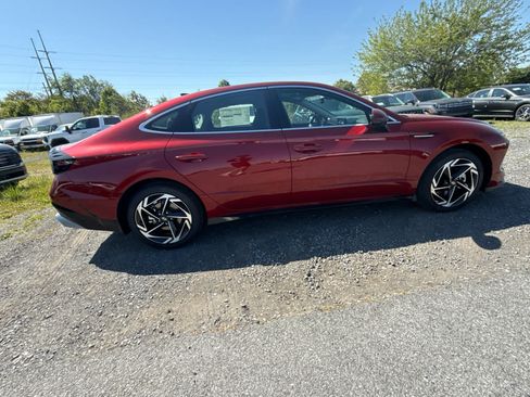 New 2026 Hyundai Sonata SEL FWD image 12