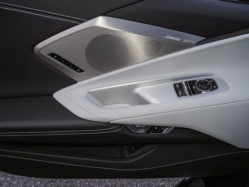 Certified 2021 Chevrolet Corvette Stingray Preferred Cpe w/ Z51 Performance Package image 30