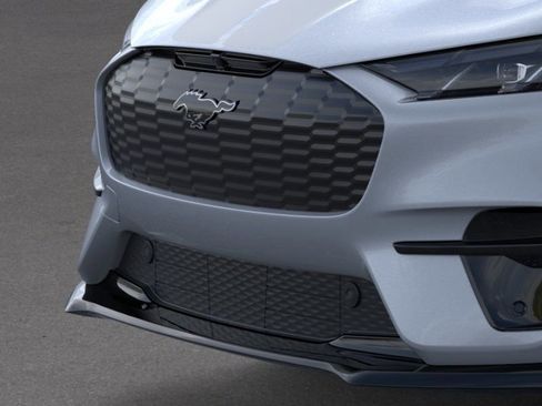 New 2025 Ford Mustang Mach-E GT w/ Interior Protection Package AWD/4WD image 46